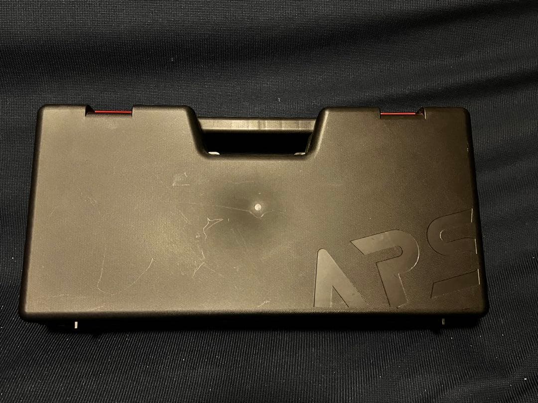 APS-3 Limited Edition 2021 コズミックシルバー