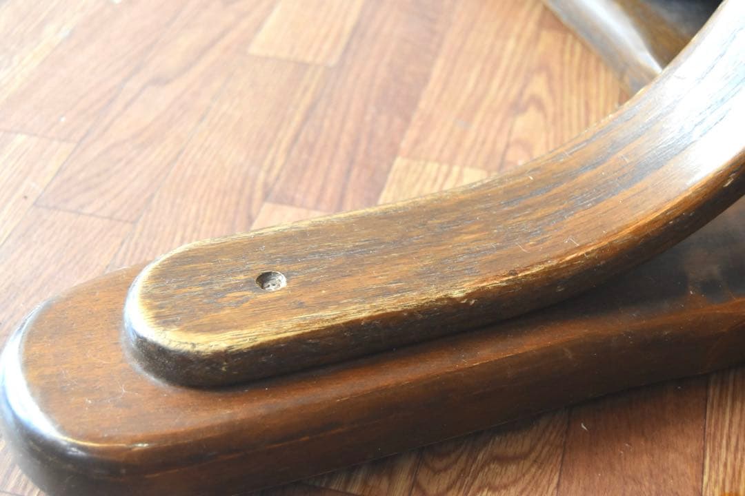 ダイニングテーブル Aaaamao Shin-Lee Extension table