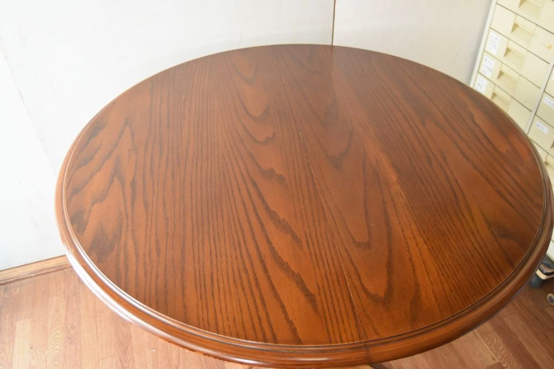 ダイニングテーブル Aaaamao Shin-Lee Extension table