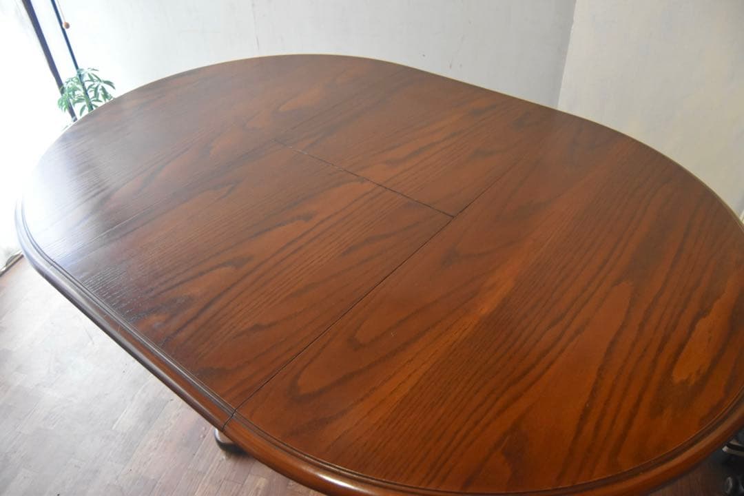 ダイニングテーブル Aaaamao Shin-Lee Extension table