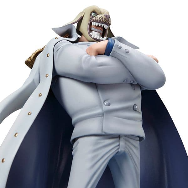 エクセレントモデル POP ワンピース NEO-DX モンキー・Ｄ・ガープ