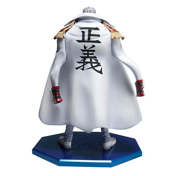 エクセレントモデル POP ワンピース NEO-DX モンキー・Ｄ・ガープ