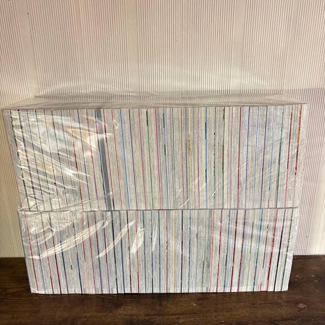 極美品　NARUTO １〜72巻セット　全巻セット