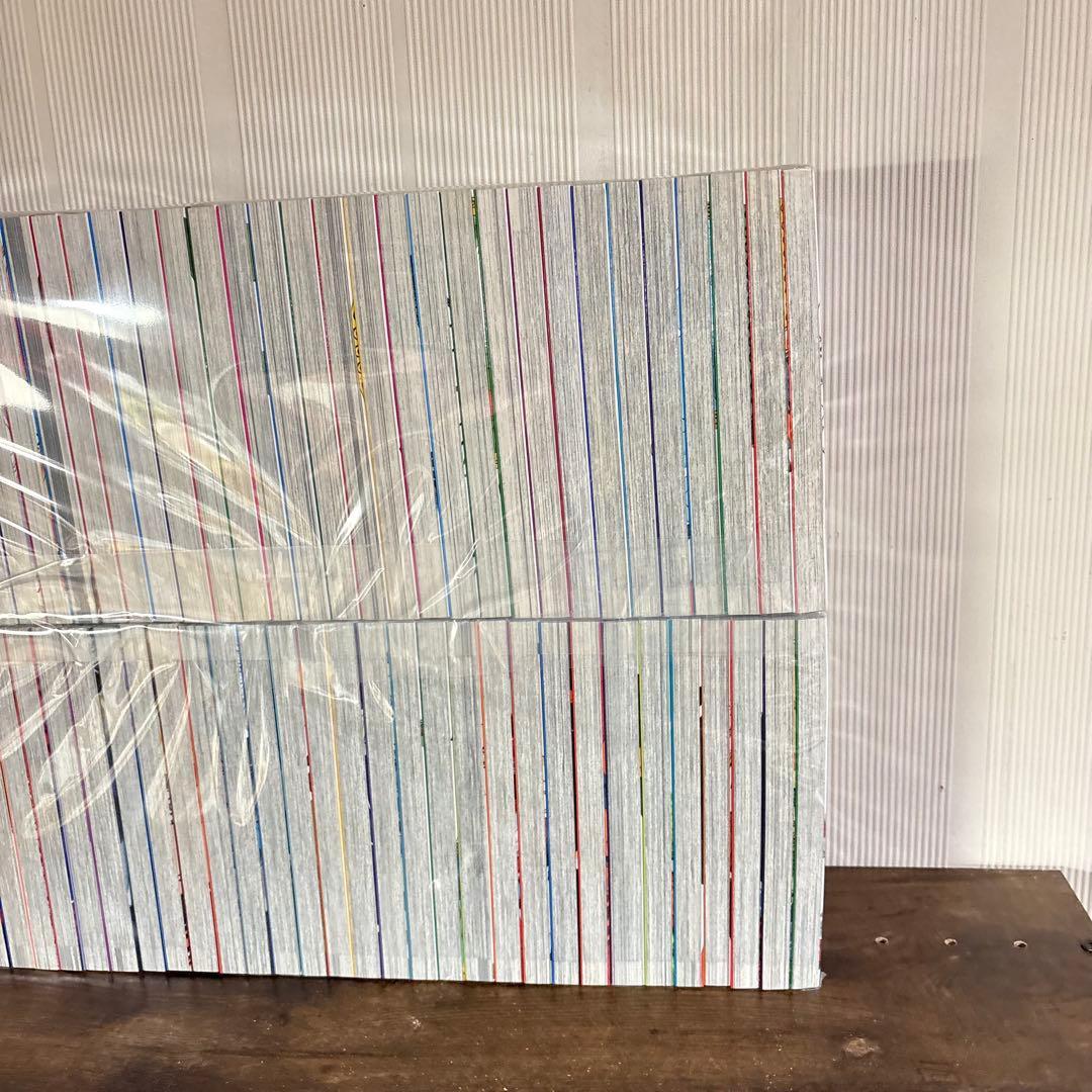 極美品　NARUTO １〜72巻セット　全巻セット