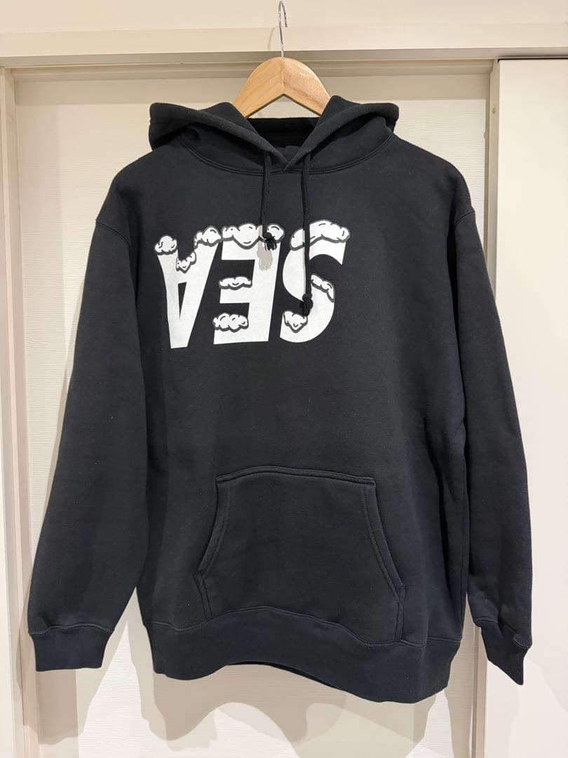 GOD SELECTION XXX WIND AND SEA セットアップ