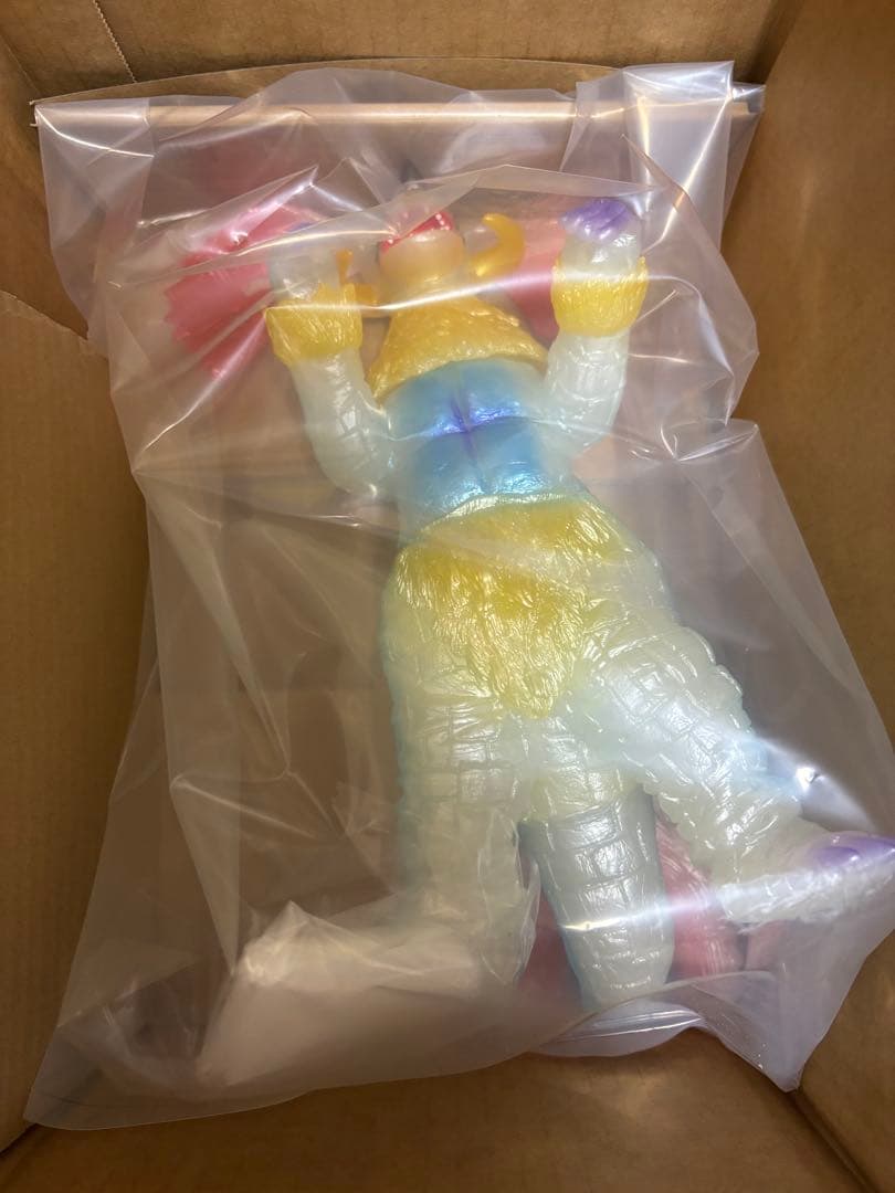 ルナチクス 蓄光Ver. 少年リック