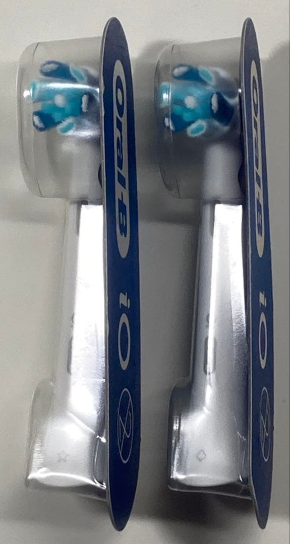 未使用 BRAUN Oral-B iO4 iOG41A60LVPH 電動歯ブラシ