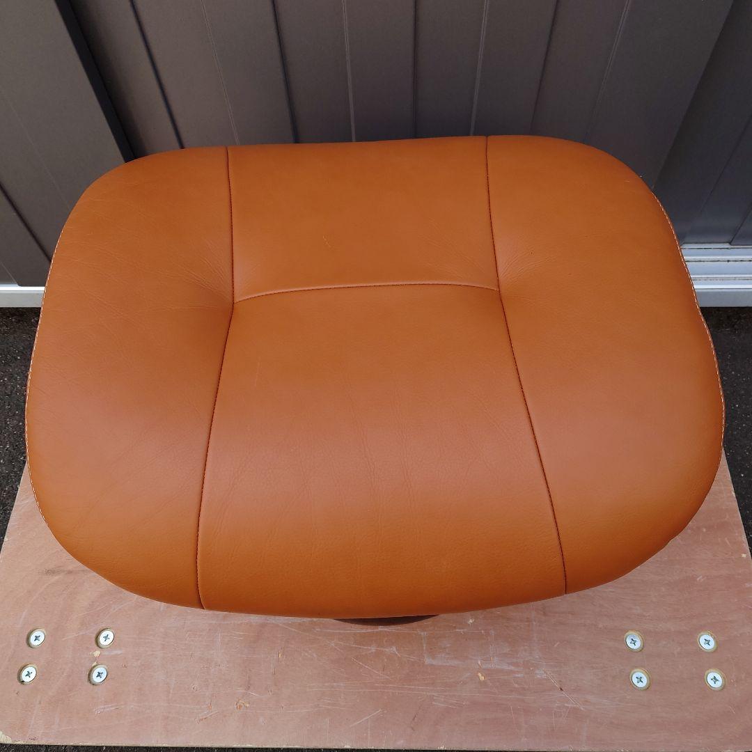 ◎カリモク オットマン◎