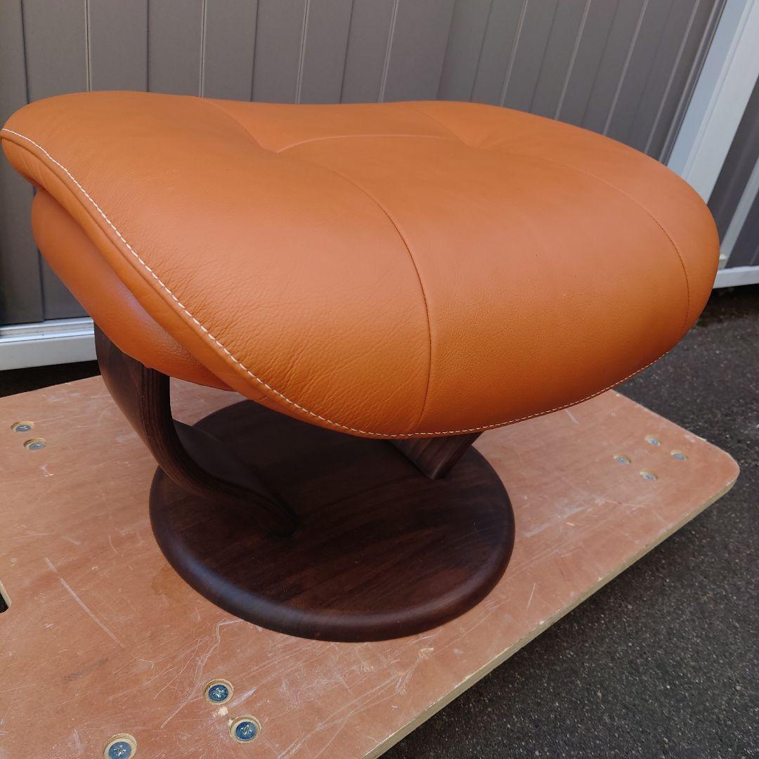 ◎カリモク オットマン◎