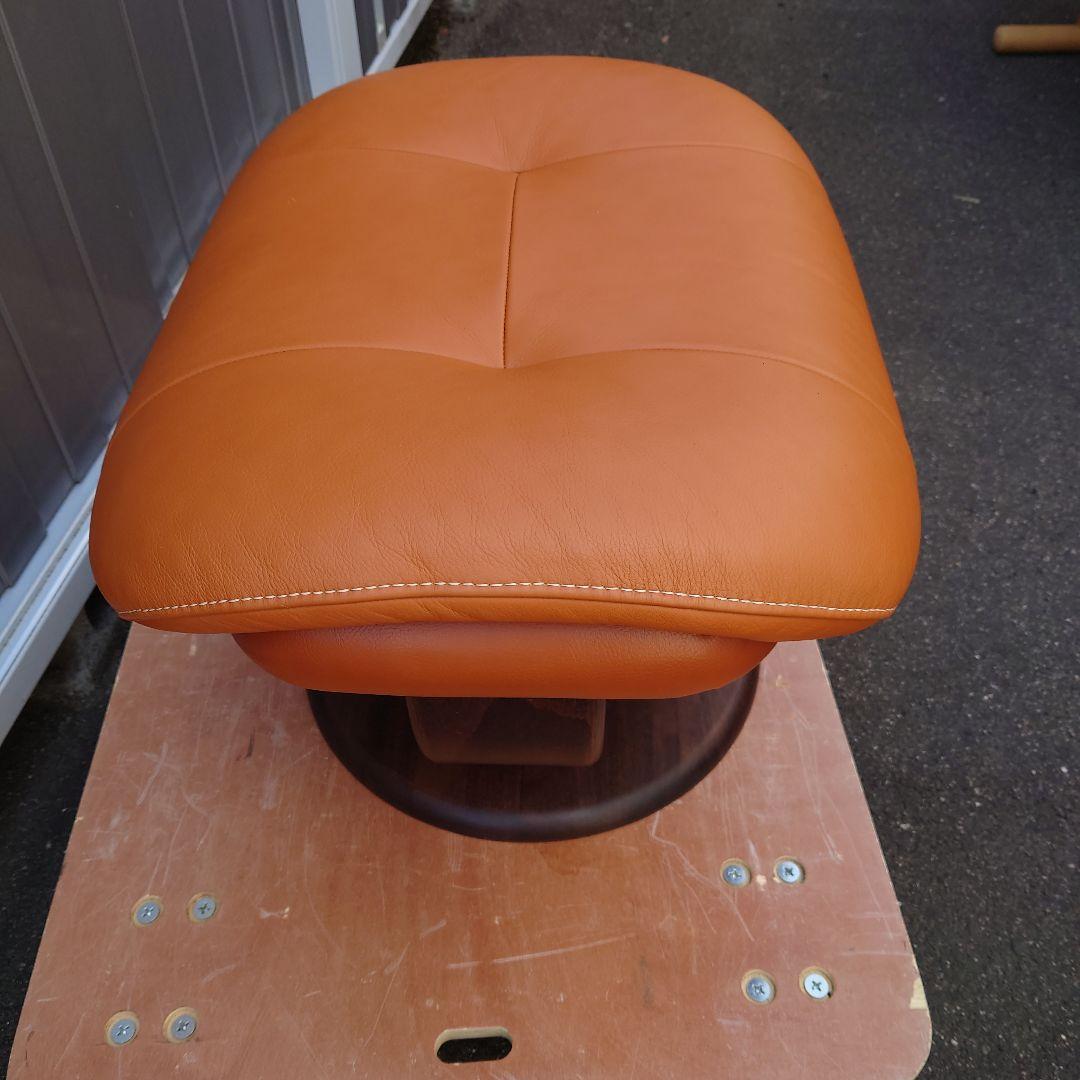 ◎カリモク オットマン◎