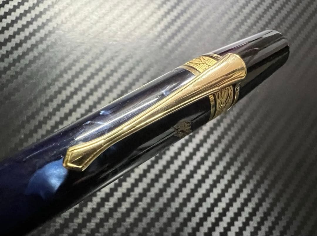 モンブラン 作家シリーズ ボールペン エドガーアランポー