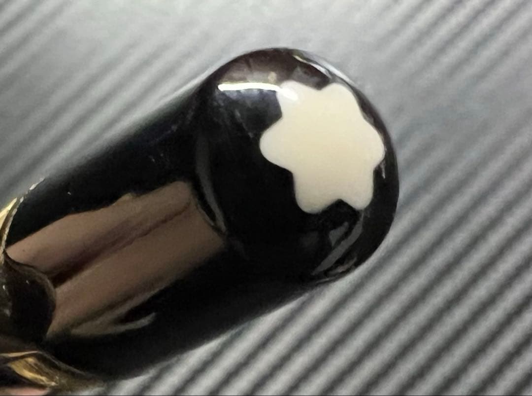 モンブラン 作家シリーズ ボールペン エドガーアランポー