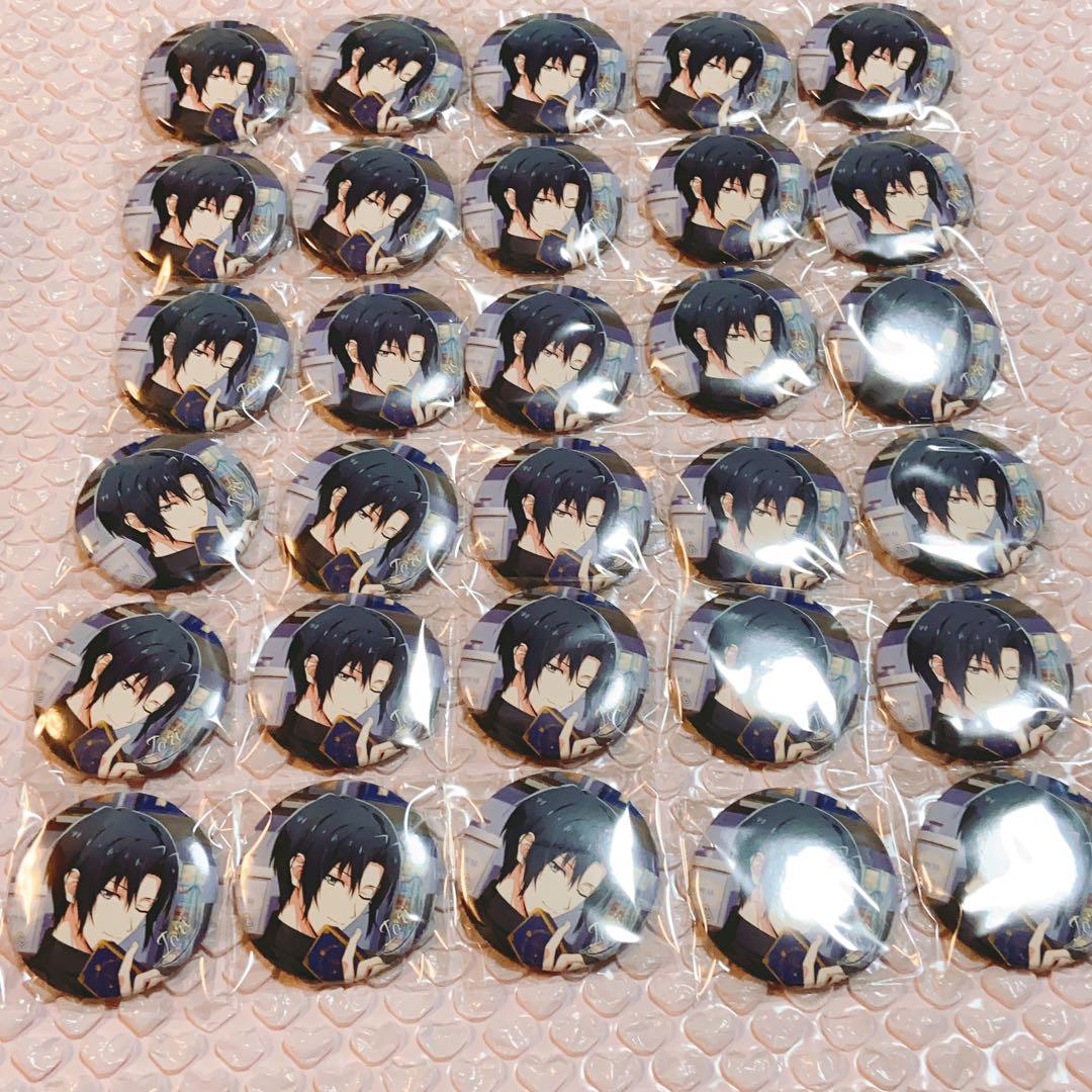 アイナナ sugao 缶バッジ　和泉一織