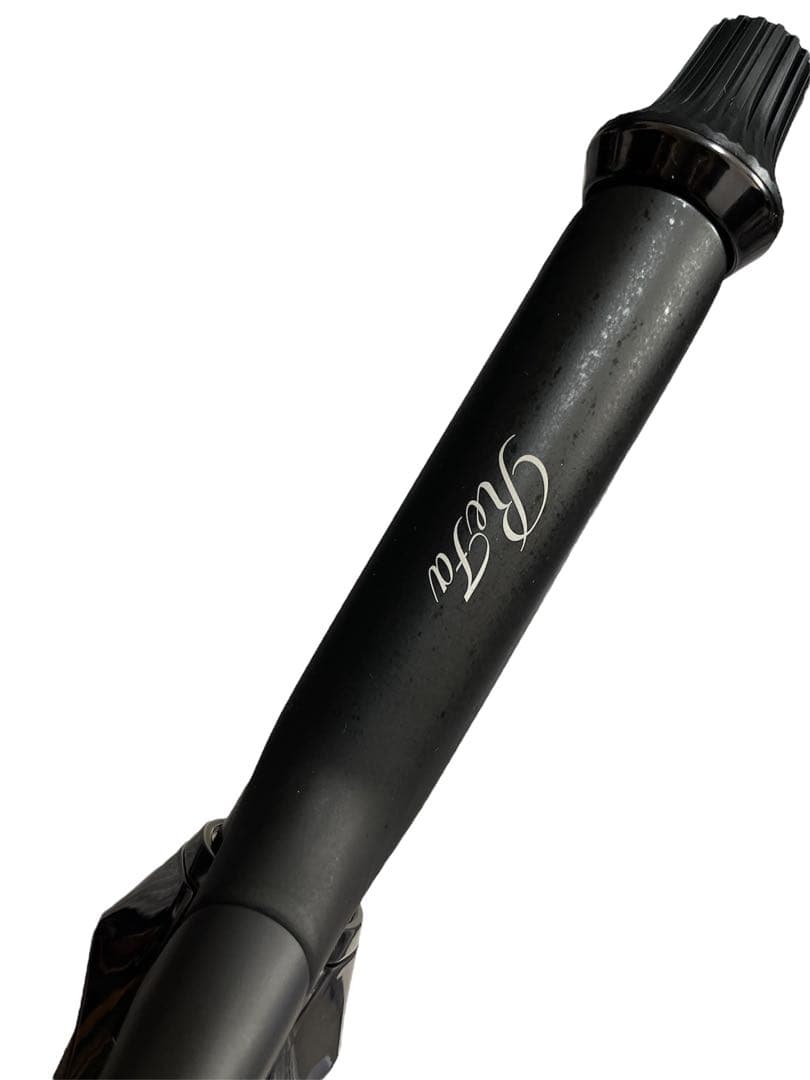 【60%OFF】ReFa カールヘアアイロン 26mm ブラック