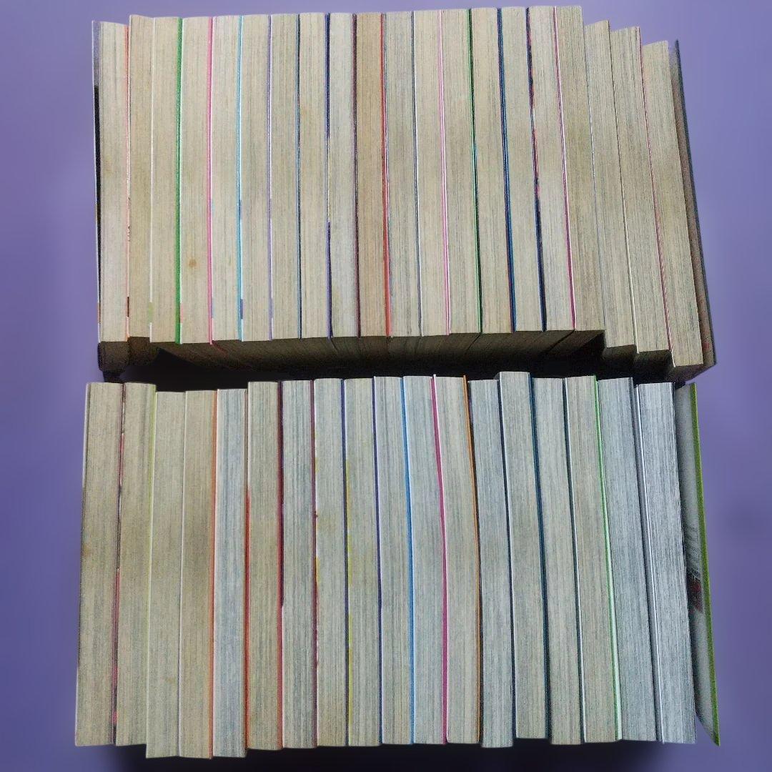 HUNTER×HUNTER ハンターハンター 全巻 38