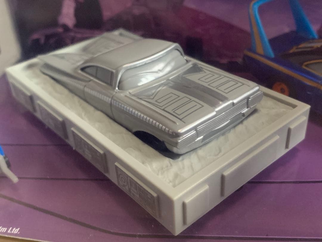 カーズ　スターウォーズ　ラモーン キング　インパラ スーパーバード　激レア