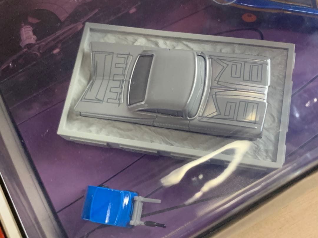 カーズ　スターウォーズ　ラモーン キング　インパラ スーパーバード　激レア