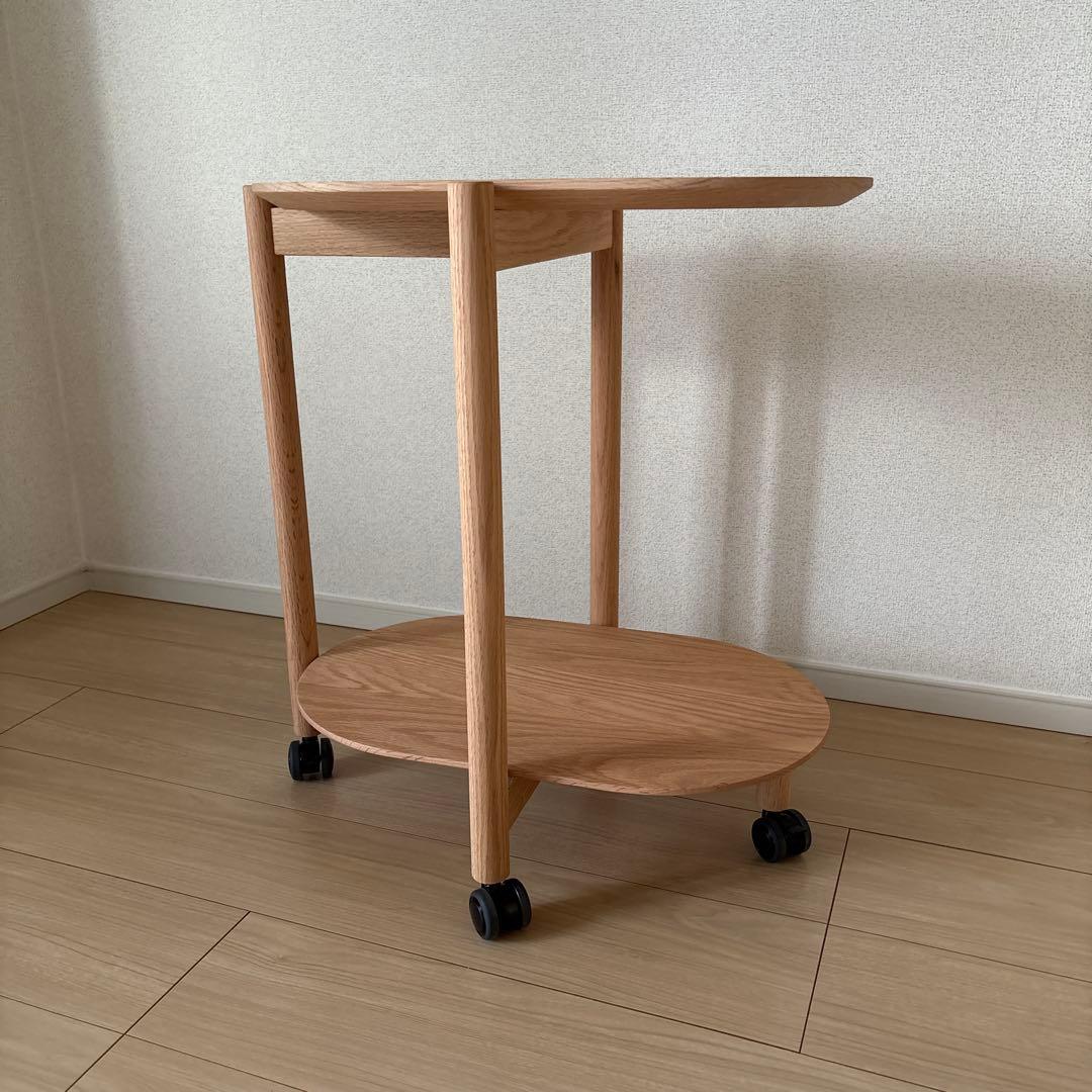 ACTUS SOUPサイドワゴン