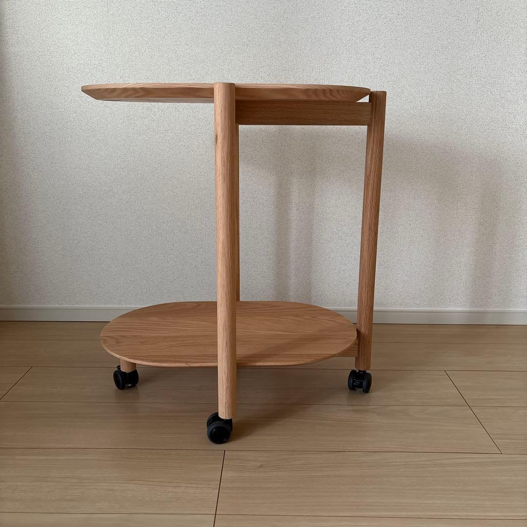 ACTUS SOUPサイドワゴン