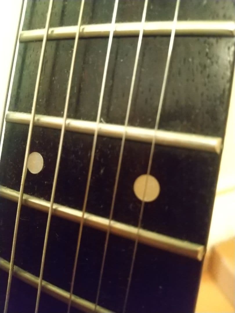 Greco spf-40r/日本製 ナローネック 程度良し 調整品 希少品