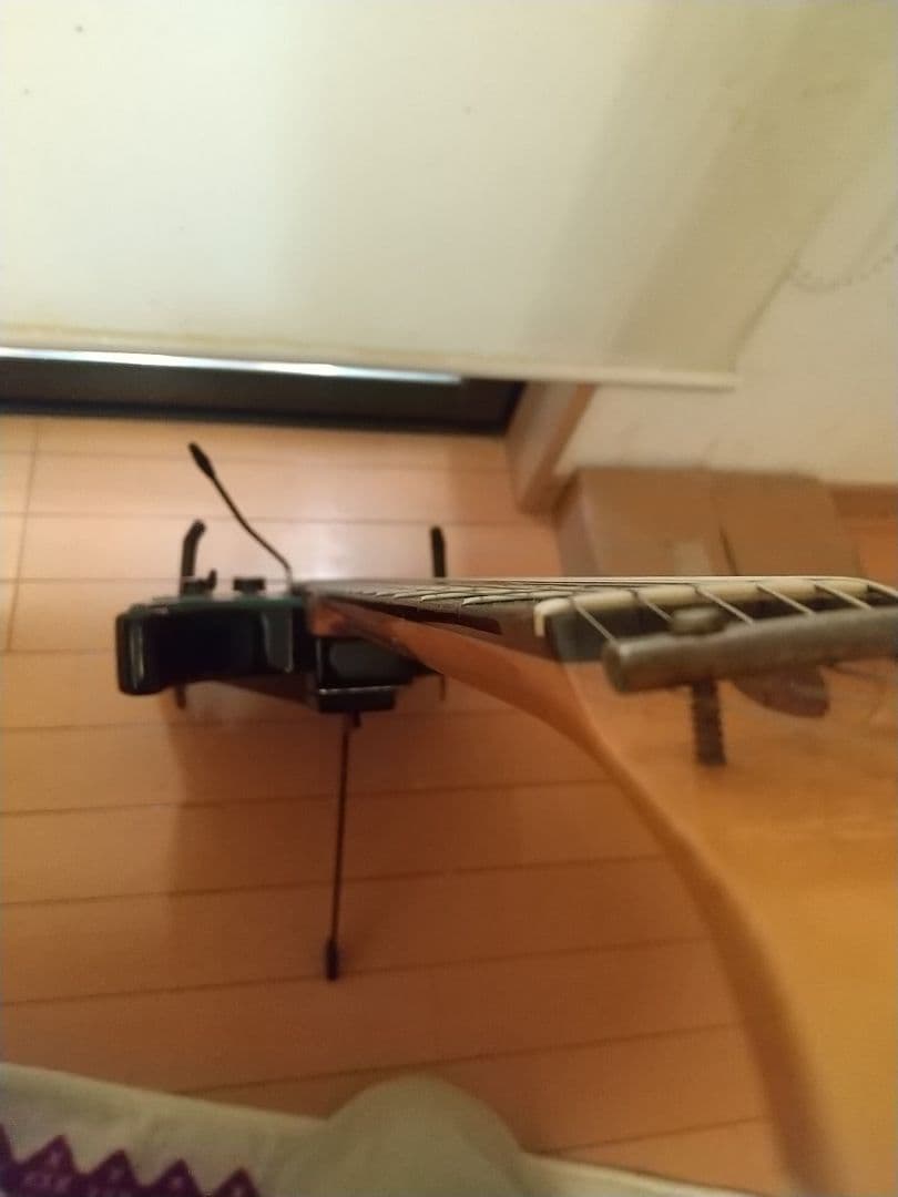 Greco spf-40r/日本製 ナローネック 程度良し 調整品 希少品