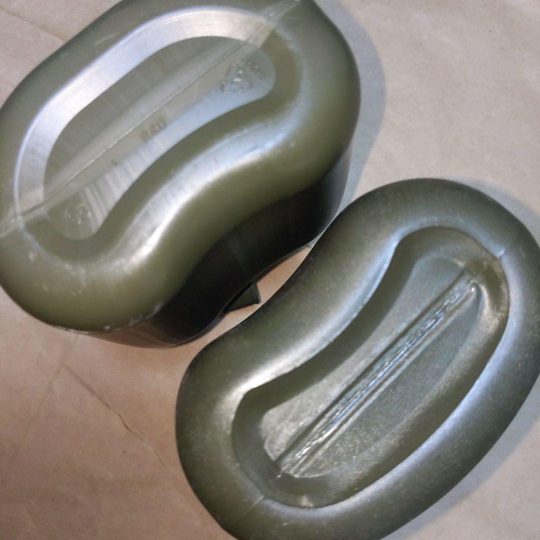 アメリカ軍ALICE装備LC−2ベルト/サスペンダー/ポーチ/カバー 実物中古品