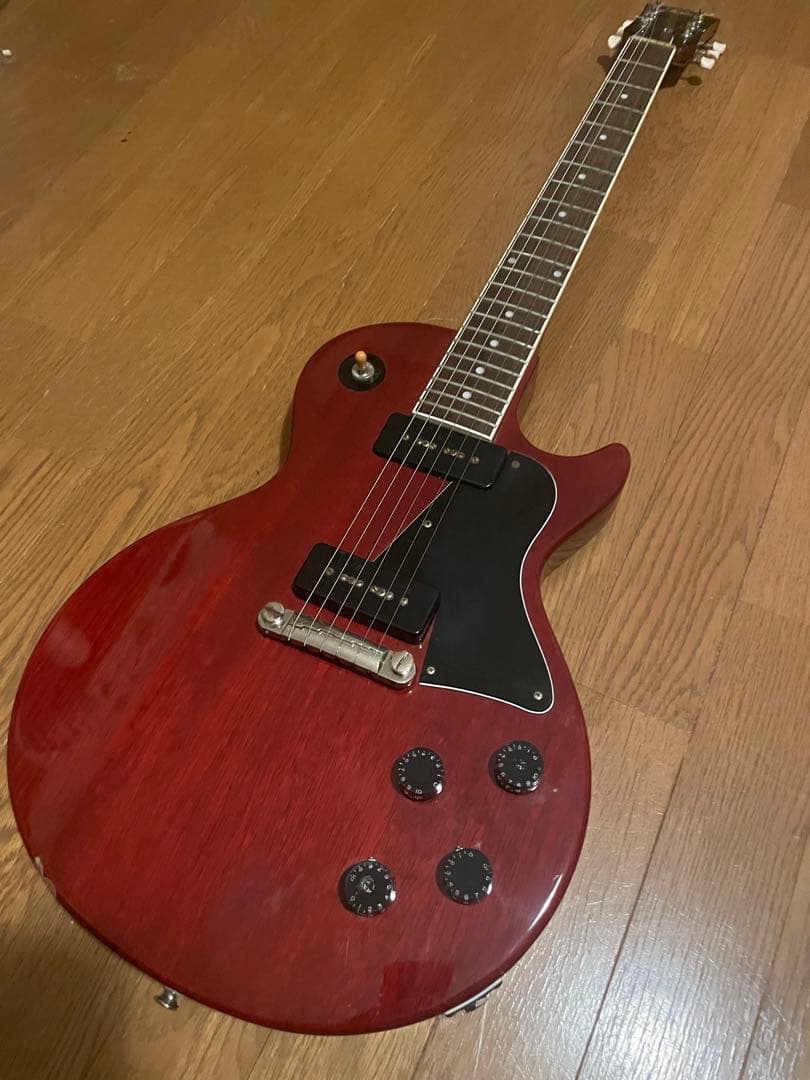tokai レスポールスペシャル Love Rock LSS90