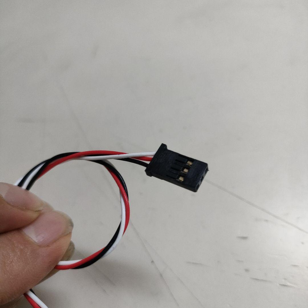 【使用少】RCカー用　タイム計測装置 MYLAPS トランスポンダー