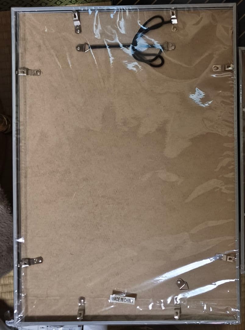 5等分の花嫁 ビジュアルボード 4点セット