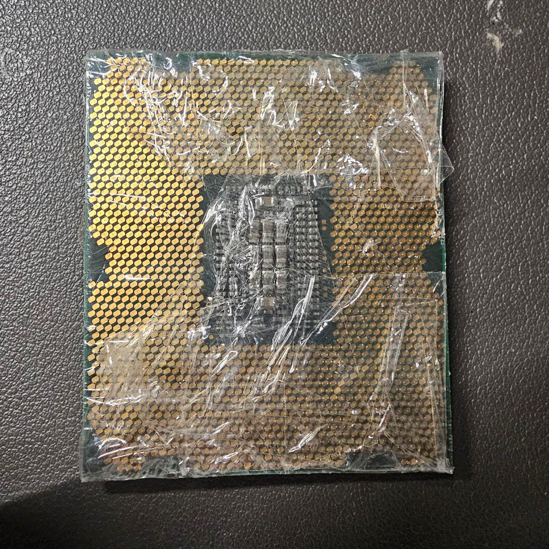 【大量ジャンクCPU詰合せ】Intel CPU 複数