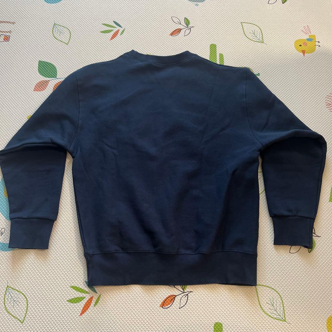 BUMP OF CHICKEN SpheryRendezvous スウェット L