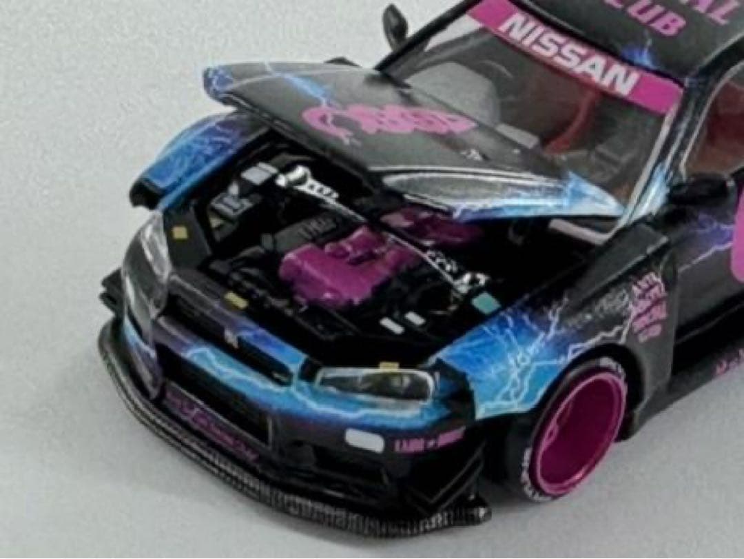 自動車 KAIDOHOUSEANTI SOCIALSOCIAL CLUBGReddy