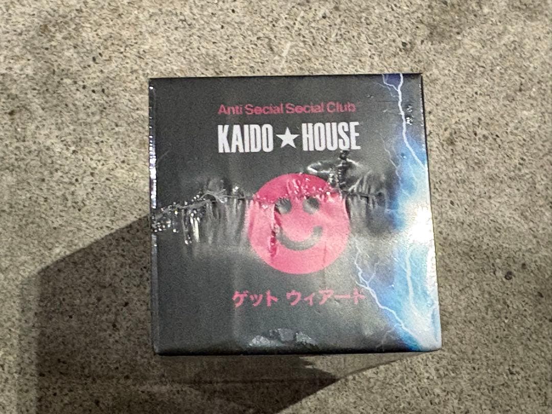 自動車 KAIDOHOUSEANTI SOCIALSOCIAL CLUBGReddy
