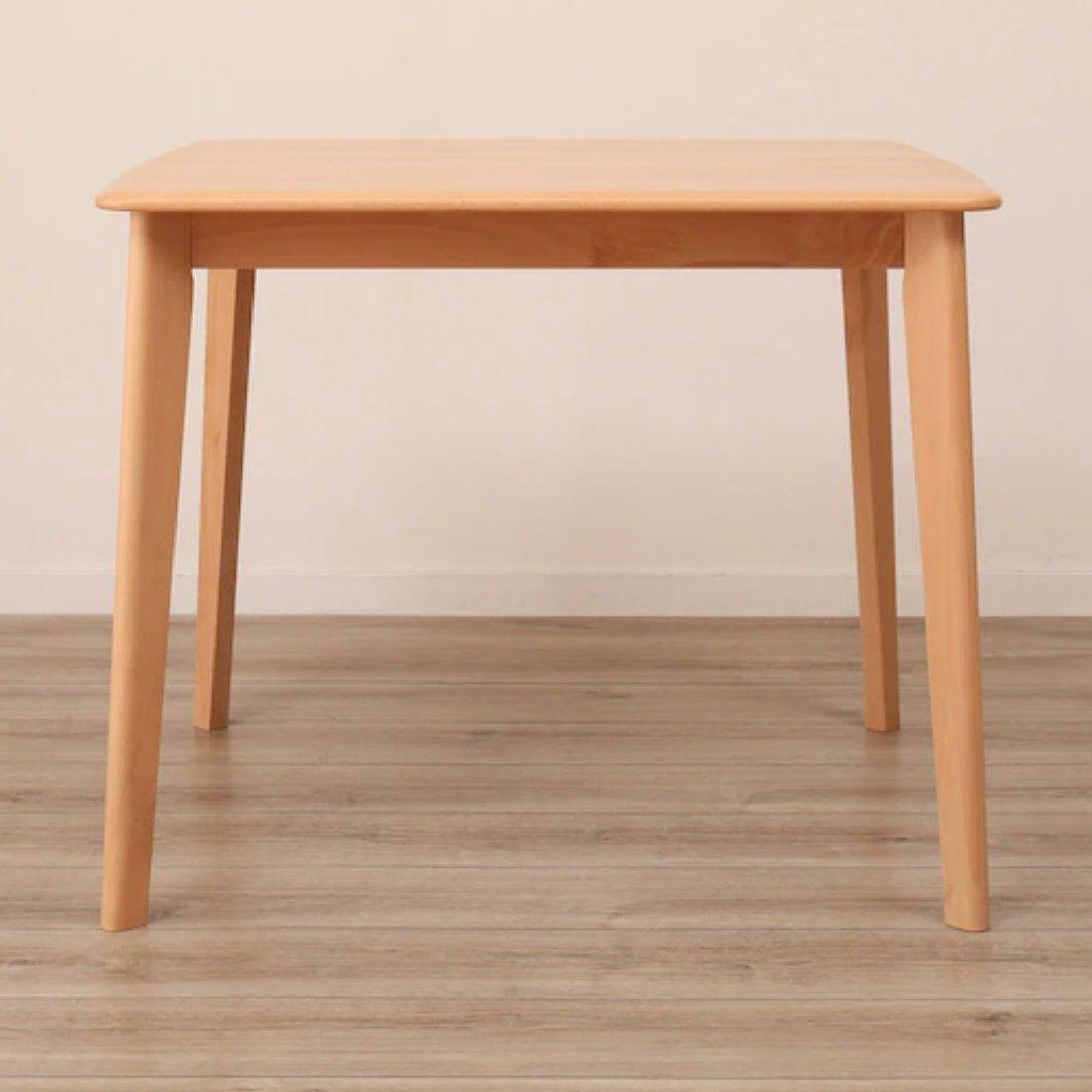 極美品　ニトリ　T-01 90　ダイニングテーブル　Nコレクション　テーブル　机