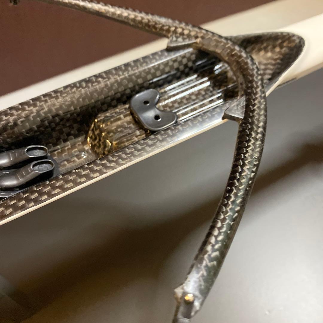 レーシング　手漕ぎボート　模型