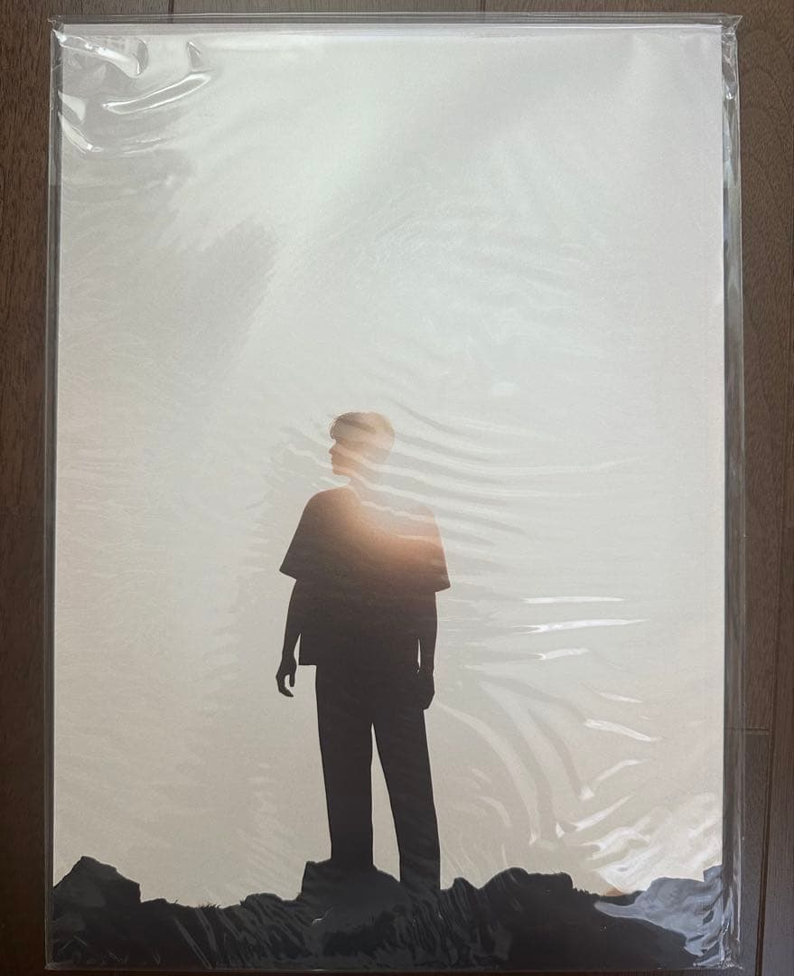 キム・ガンミン　ファンミーティング　公式グッズ