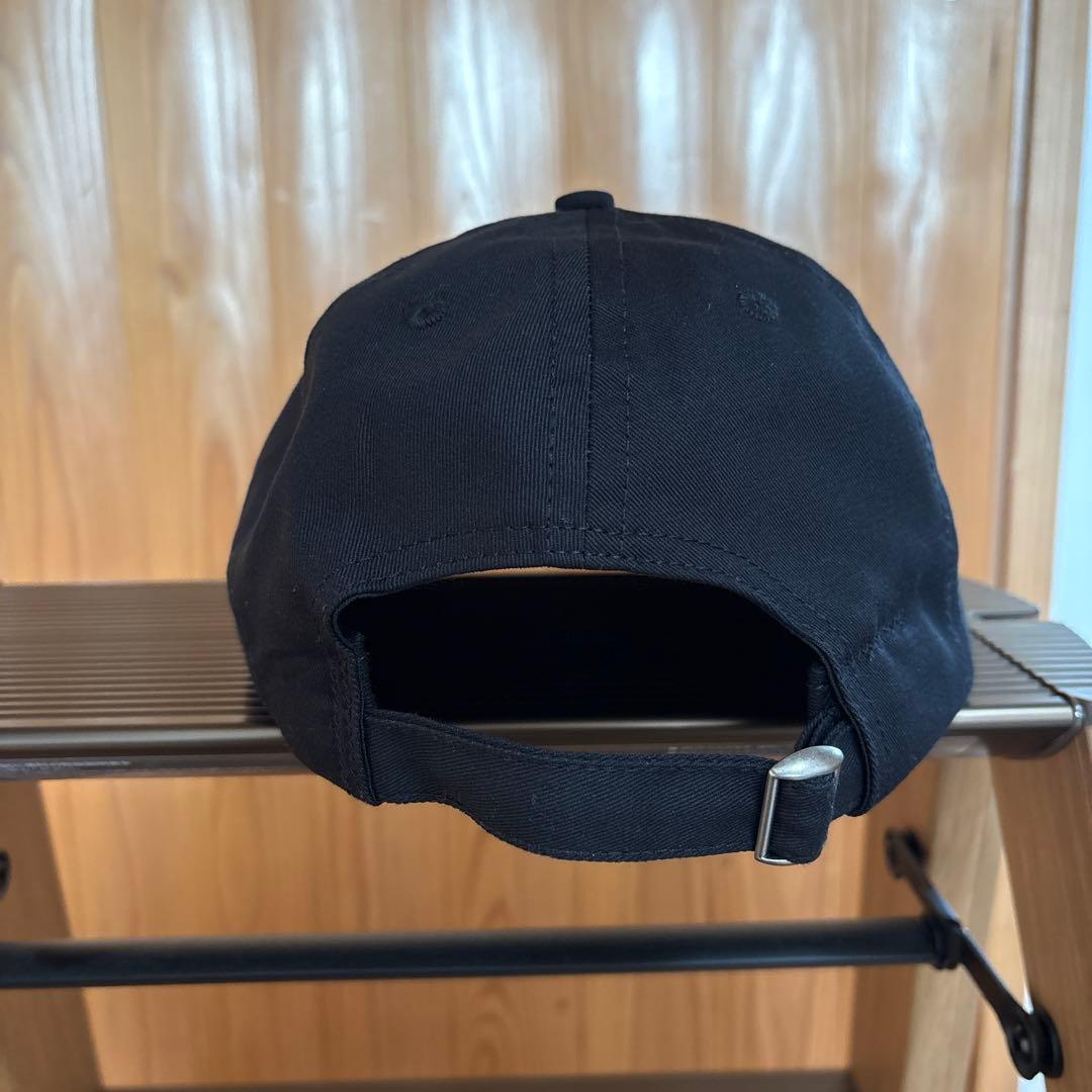 ENNOY COTTON Ē CAP 試着のみ　エンノイ　スタイリスト私物