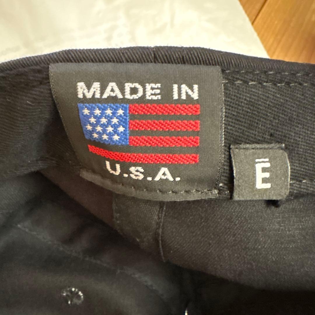 ENNOY COTTON Ē CAP 試着のみ　エンノイ　スタイリスト私物