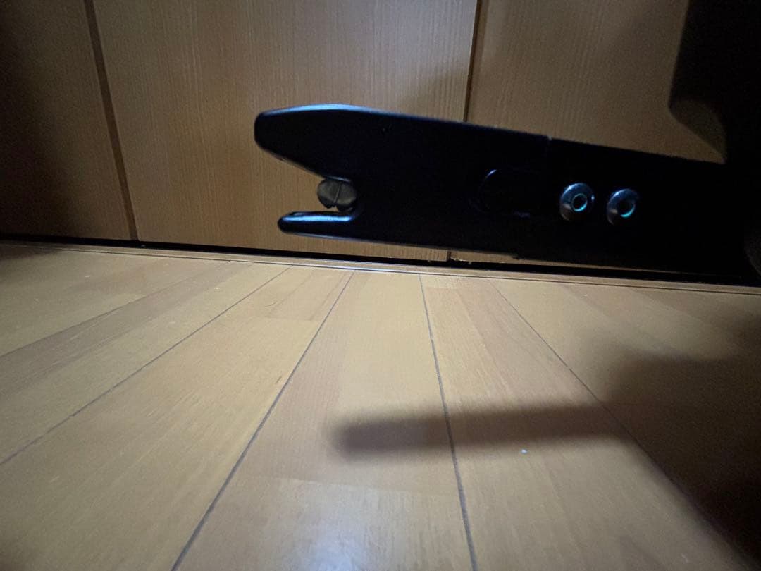 RECARO ZERO.1 チャイルドシート ISOFIX対応　クリーニング済