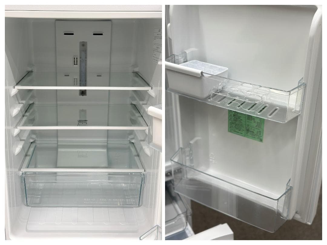 TA-TAN様【新生活応援 家電２点セット！】送料込み！ 洗濯機 冷蔵庫