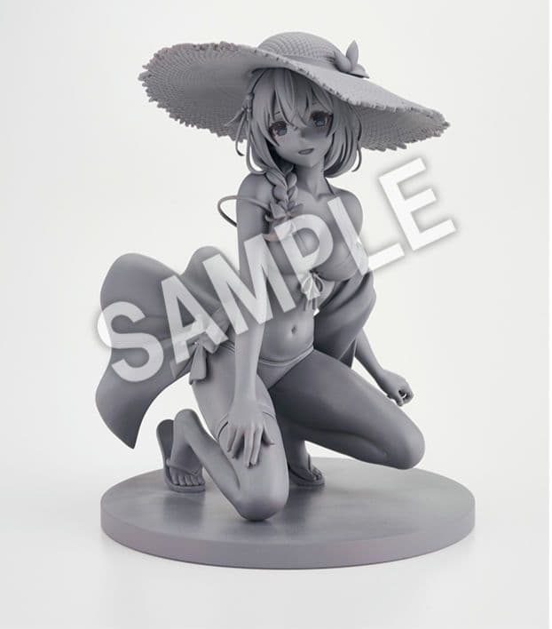 エ*ラ様 【11/03まで】 【艦これ】 時雨 改三 水着mode 【最安】