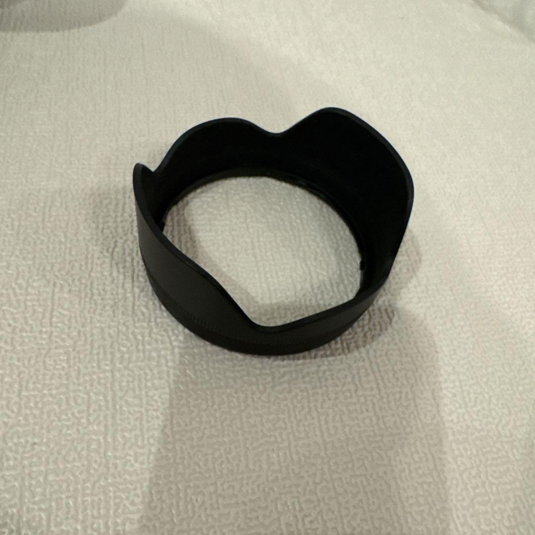 SIGMA 28-70mm F2.8 DG DN フィルター付き　SONY e