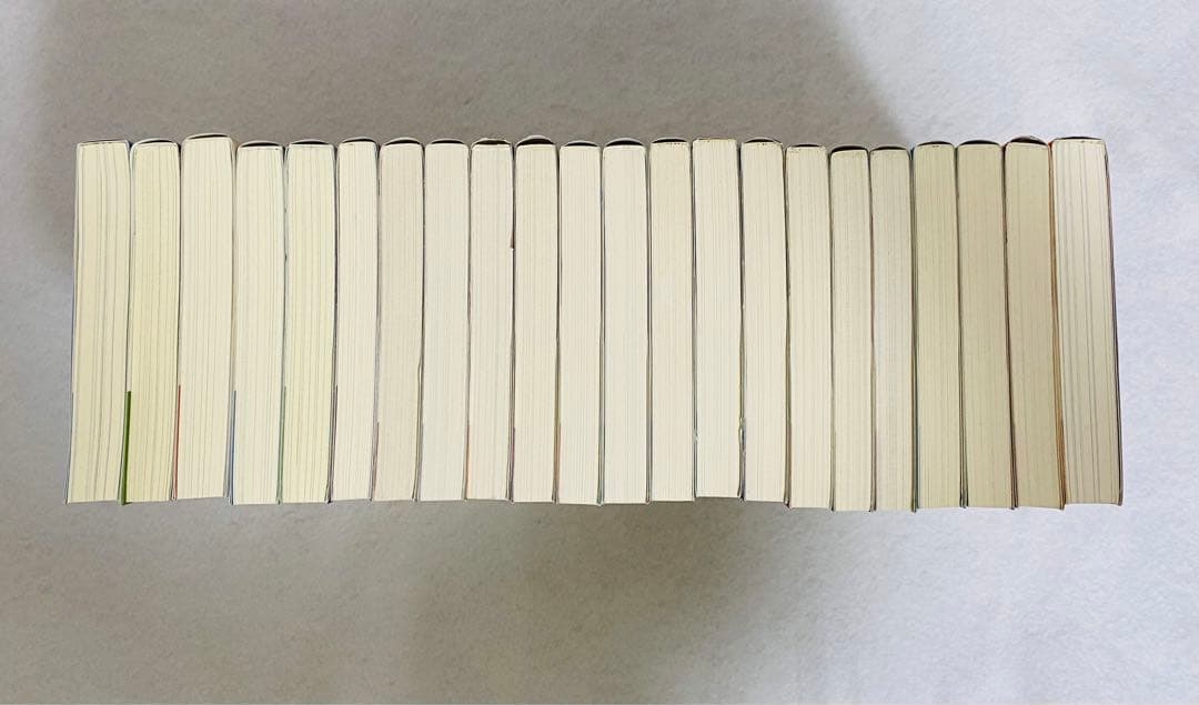 【匿名配送】ガフールの勇者たち 0~15巻 ファオランの冒険 1~6巻