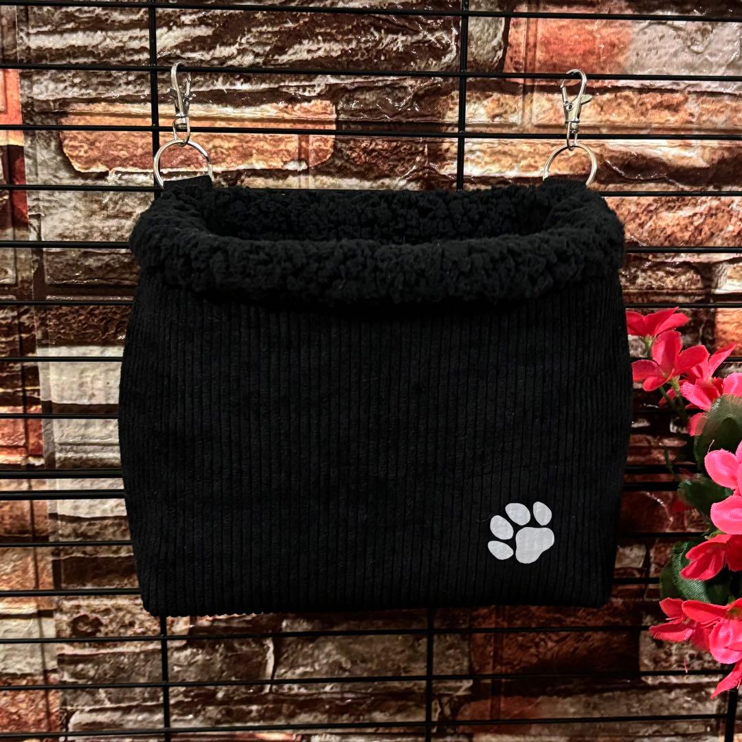 【746】モモンガポーチ【M】【L】