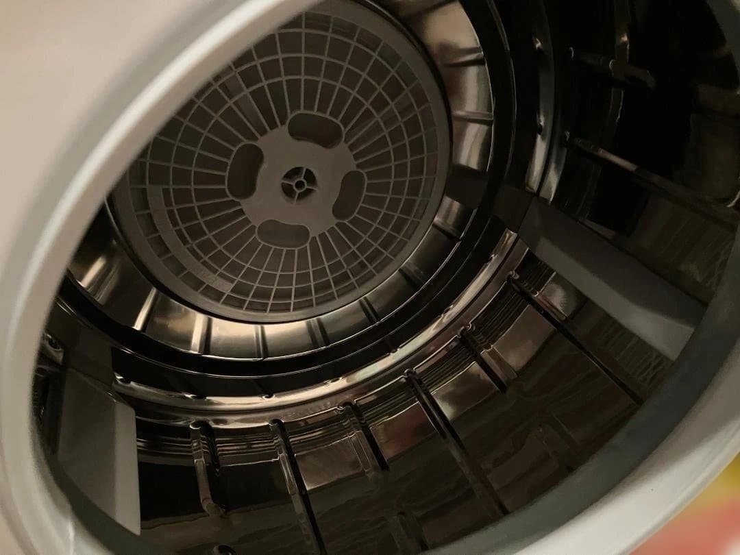 【2024年購入】SENTERN　小型衣類乾燥機　3kg　ES280935BAA