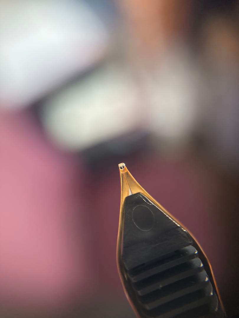 ペリカン万年筆925