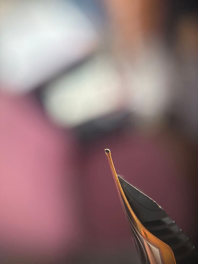 ペリカン万年筆925