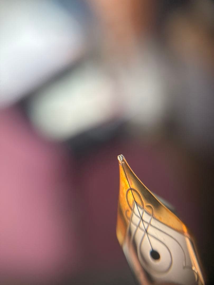 ペリカン万年筆925