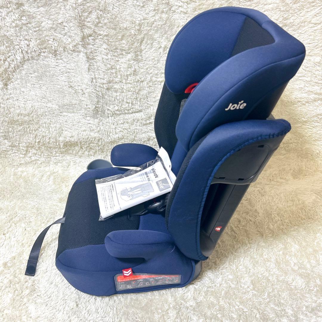 【良品】Joie ジョイー Elevate エレベート ジュニアシート