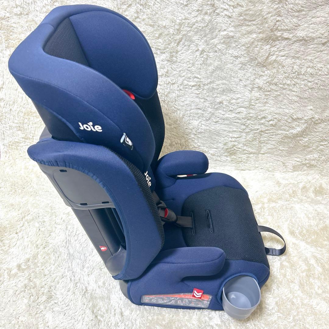 【良品】Joie ジョイー Elevate エレベート ジュニアシート